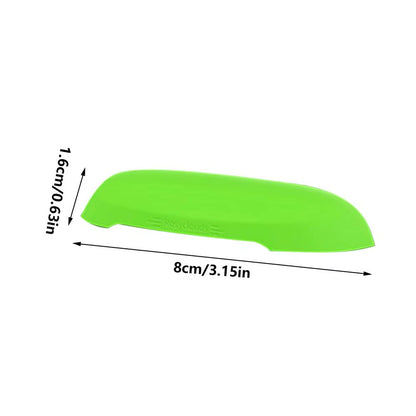Car Rear Camera Rain Cover Automobile Rear Camera Rain Shield Waterproof Protection Protector Car Accessories for Daily Driving