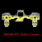 Replacement Buttons Ribbon Circuit Board for PS4 Dualshock 4 Pro Slim Controller Conductive Film Keypad Flex Cable PCB