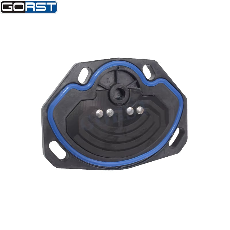 Throttle Position Sensor TPS 3437022 for Citroen AX ZX Xantia Peugeot 106 306 309 405 406 605 806 VW GOLF GL Renault Lancia