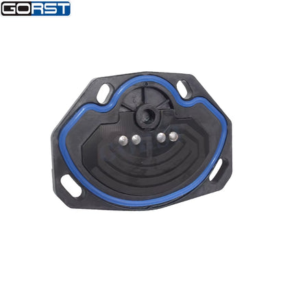 Throttle Position Sensor TPS 3437022 for Citroen AX ZX Xantia Peugeot 106 306 309 405 406 605 806 VW GOLF GL Renault Lancia