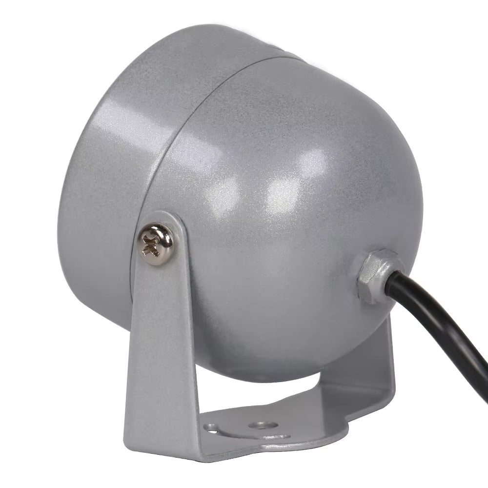 CCTV LEDS 4 Array IR Led Illuminator Light IR Infrared Waterproof Night Vision CCTV Fill Light for CCTV Camera Ip Camera