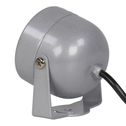 CCTV LEDS 4 Array IR Led Illuminator Light IR Infrared Waterproof Night Vision CCTV Fill Light for CCTV Camera Ip Camera