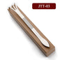 Bonsai Tools Jtt-01/02/03/04 Bonsai Tools Alloy Steel Root Rake/Tweezers Made by Tian Bonsai