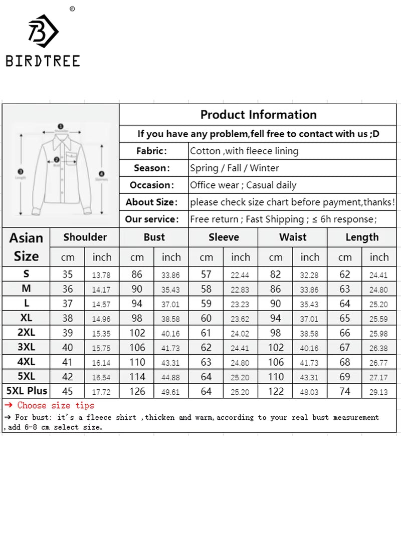 Velvet Thick Warm Women'S Plaid Shirt Female Long Sleeve Tops M-5XL Winter Fleece Casual Check Blouse Autumn Clothes T77710A