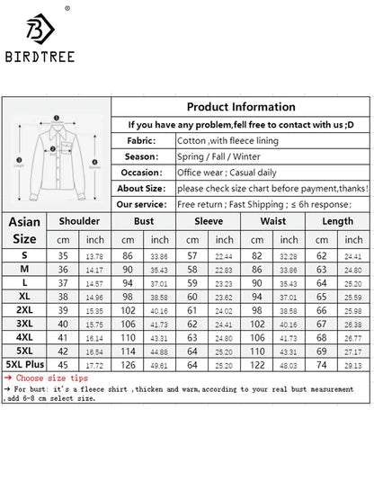 Velvet Thick Warm Women'S Plaid Shirt Female Long Sleeve Tops M-5XL Winter Fleece Casual Check Blouse Autumn Clothes T77710A