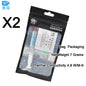 Net Weight 0.5/30/100/150 Grams 900 Thermal Conductive Grease Paste Plaster Heat Sink Compound for CPU GPU MB CN ST HT