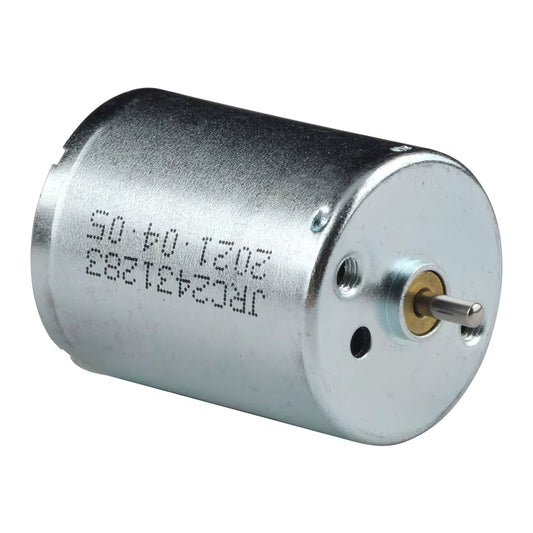 Hobby Motor 370 DC Motor DC 12V 24V High Speed Hobby Toy Micro Motor High Torque for Smart Car Electronic DIY