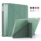 For Ipad 2 3 4 Air 1 2 3 Case Silicone Cover for Ipad 10.2 9.7 6Th 7Th 8 Generation Case for Ipad Pro 11 Air 2024 Mini 5 6 Capa