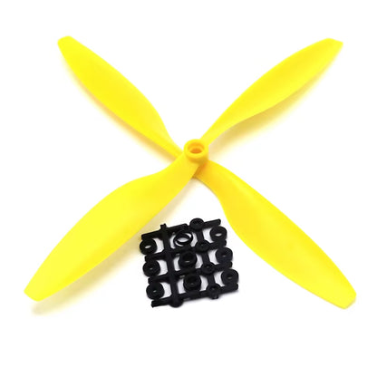 10Pcs/Lot 10X4.5" 1045 1045R CW CCW Propeller for F450 500 F550 FPV Multi-Copter RC Quadcopter APC (5 Pair)