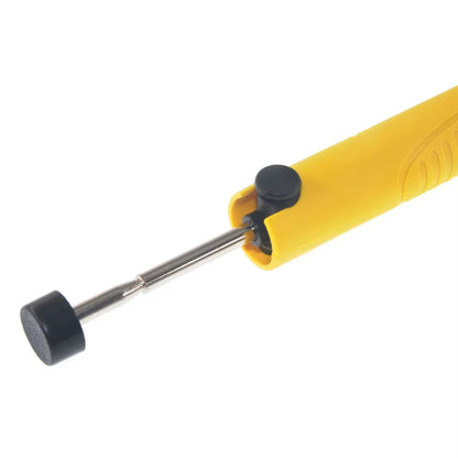 Electric Welding Desoldering Pump 50Hz 220V 30W EU/US Plug Desolder Sucker Iron Gun for Welding Tools