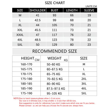 New plus Size Summer Mens T-Shirts Fashion 2025 Slim Short Sleeve Patchwork V Neck Cotton Black T Shirt Men Button Tops & Tees