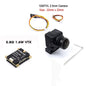 VTX2W5 5.8GHZ 1.6W / 2.5W 64CH FPV VTX Transmitter & 1500TVL / 1800TVL / 2000TVL Camera Receiver UVC for FPV RC Camera Drone