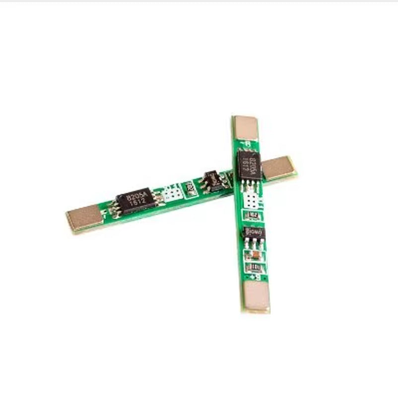 1S 2S 3S 4S 5S 6S 3A 20A 30A Li-Ion Lithium Battery 18650 Charger PCB BMS Protection Board for Drill Motor Lipo Cell Module