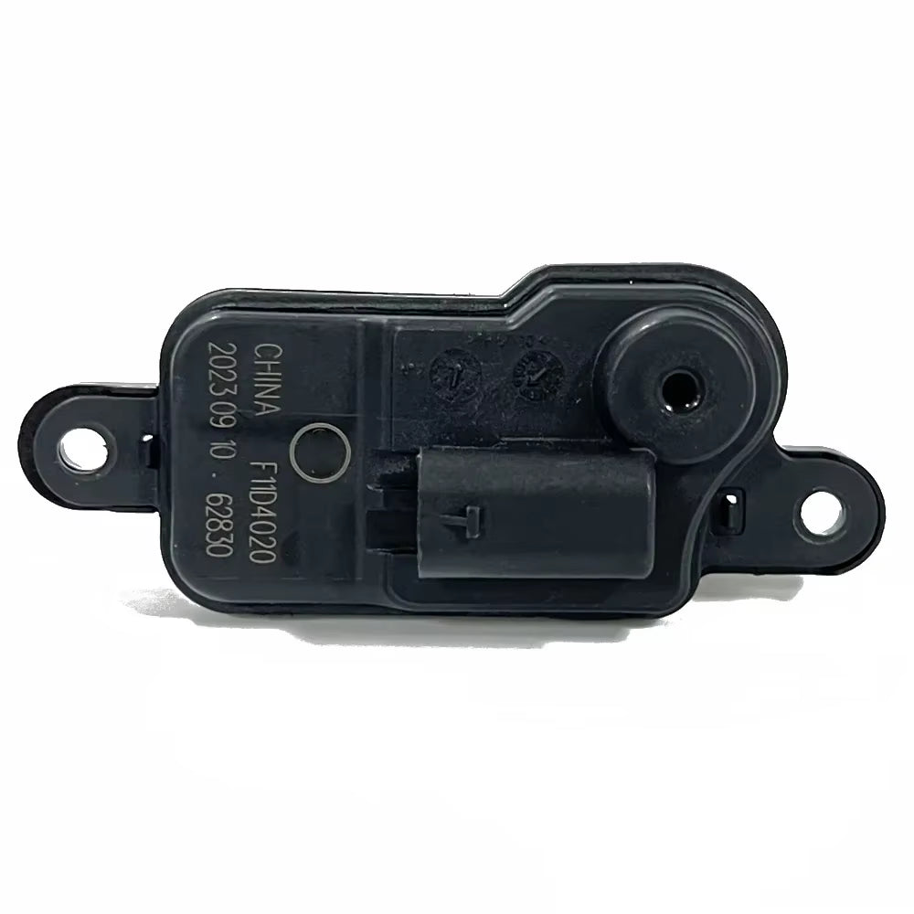 Original for VW Golf MK7 Mk8 Passat B8 Arteon CC Caddy for SKODA Rapid Superb Fuel Tank Cap Port Cover Actuator Motor Switch