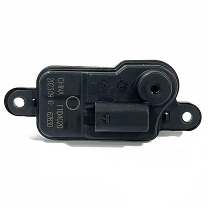 Original for VW Golf MK7 Mk8 Passat B8 Arteon CC Caddy for SKODA Rapid Superb Fuel Tank Cap Port Cover Actuator Motor Switch