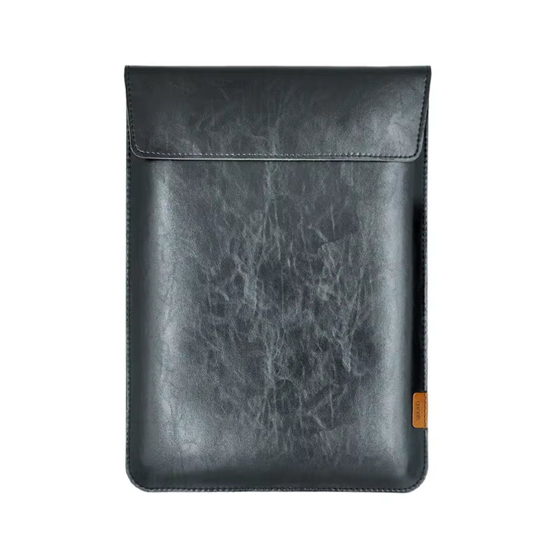 Ultra-Thin PU Leather Tablet Sleeve Pouch Case for Ipad Mini 5 6 7.9" Ipad Air Pro 9.7 10.5 10.9 11 Pro 12.9 Bag Protect Case