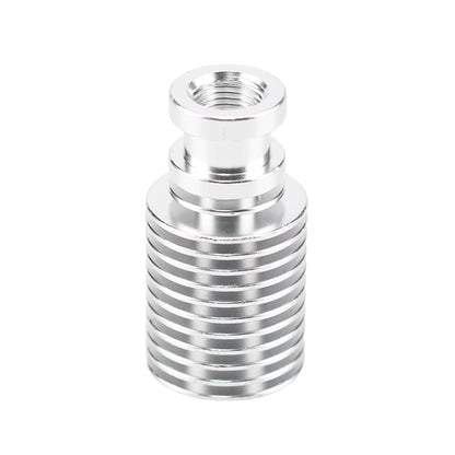 E3D V6 Extruder Radiator Remote All-Metal Long / Short Distance Heat Sink Pipe for 1.75Mm / 3Mm Feeding for 3D Printer