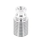 E3D V6 Extruder Radiator Remote All-Metal Long / Short Distance Heat Sink Pipe for 1.75Mm / 3Mm Feeding for 3D Printer