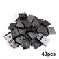 20Mm Square Bases Made from Plastic for Table Games Bases for WH