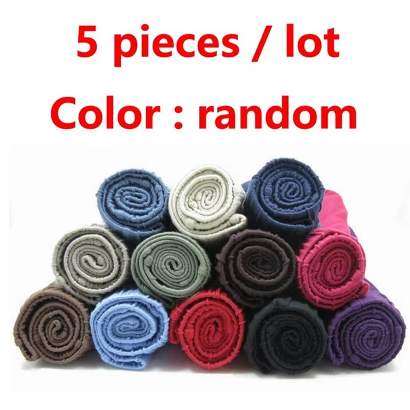 Large Size Male Cotton Underwears Loose Boxers Oversized Panties 10XL 9XL 8XL7XL Belts Big Yards Men'S Boxer plus Size