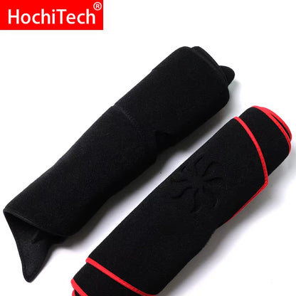 Car Dashboard Covers Mat Shade Cushion Pad Carpets Accessories for Chevrolet Captiva 2010-2017 Left Hand Drive