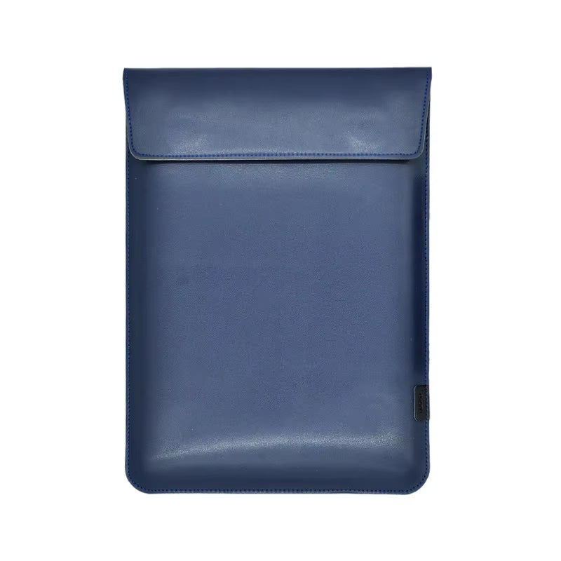 Ultra-Thin PU Leather Tablet Sleeve Pouch Case for Ipad Mini 5 6 7.9" Ipad Air Pro 9.7 10.5 10.9 11 Pro 12.9 Bag Protect Case