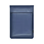 Ultra-Thin PU Leather Tablet Sleeve Pouch Case for Ipad Mini 5 6 7.9" Ipad Air Pro 9.7 10.5 10.9 11 Pro 12.9 Bag Protect Case