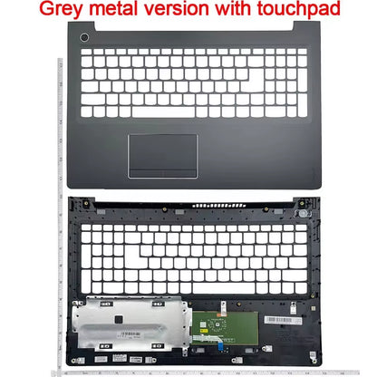 Laptop for Lenovo 310-15ABR 310-15IKB 310-15ISK 510-15ABR 510-15IKB 510-15ISK LCD Top Case/Bezel Cover/Palmrest Case/Bottom Base