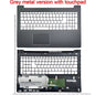 Laptop for Lenovo 310-15ABR 310-15IKB 310-15ISK 510-15ABR 510-15IKB 510-15ISK LCD Top Case/Bezel Cover/Palmrest Case/Bottom Base