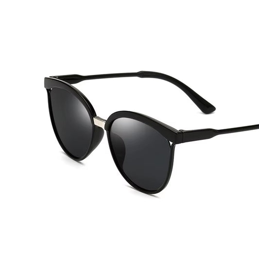 Vintage Sun Glasses for Female Sunglasses Woman Original Brand Designer Woman Sunglases Retro Sunglass Oculos Gafas De Sol