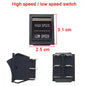 Electric Cars for Kids Electrical Car Switch Toy Car Electric Motorcycle Switch Remote Control Car Switch Motorcycle Accessories