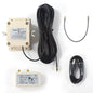 MLA-30+ Annular Active Receiving Antenna, Low Noise, Medium Wave, Short Wave Antenna, Balcony Erection
