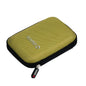 2.5 Inch HDD Box Bag Case Portable Hard Drive Bag for External Portable HDD Hdd Box Case Storage Protection Black/Red/Blue