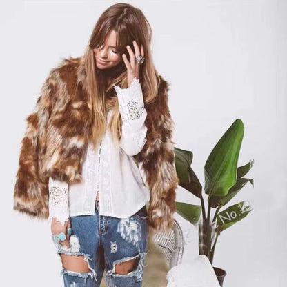 Blouse White Cotton Lace Floral Embroidery Women'S Shirt Loose Boho Style V-Neck Long Sleeve Tunic Sexy Tops