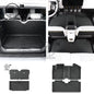 Car Floor Mats for CHERY Icar V23 Icaur V23 2025 2026 Cargo Liners Waterproof Non-Slip Floor Trunk Mats Accessories