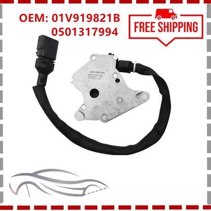 01V919821B 0501317994 Auto Transmission Multi-Function Neutral Safety Switch Car for Volkswagen Passat for Audi A4 A6 A8 S6 RS6