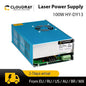 DY13 Co2 Laser Power Supply for RECI Z2/W2/S2 Co2 Laser Tube Engraving / Cutting Machine DY Series