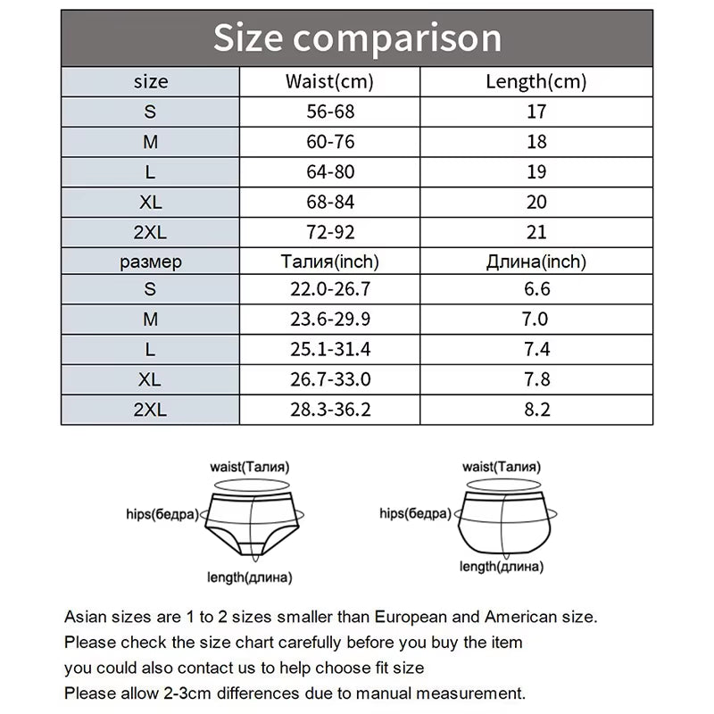 Fashion Lace Underwear Women Panties Sexy Briefs Solid Color Invisible Intimate Lingerie Female Breathable Seamless Panty