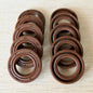 10Pcs/Lot Chainsaw Oil Seal for STIHL MS180 MS170 170 180 Chainsaw Parts