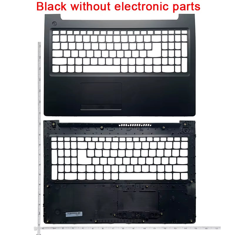 Laptop for Lenovo 310-15ABR 310-15IKB 310-15ISK 510-15ABR 510-15IKB 510-15ISK LCD Top Case/Bezel Cover/Palmrest Case/Bottom Base