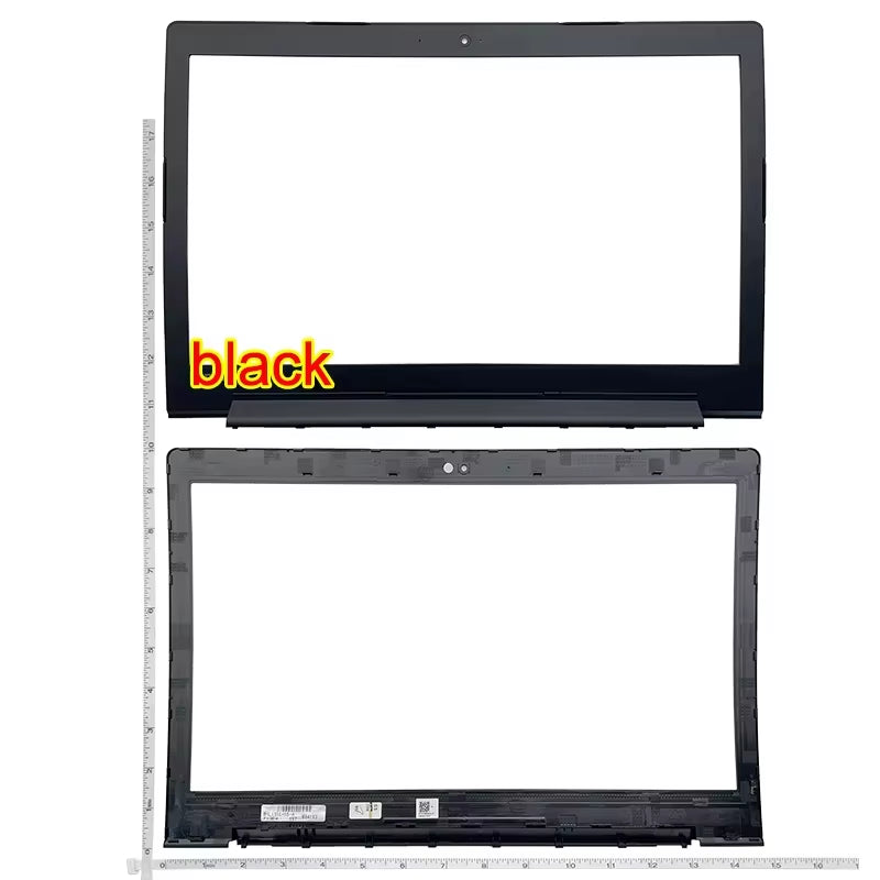 Laptop for Lenovo 310-15ABR 310-15IKB 310-15ISK 510-15ABR 510-15IKB 510-15ISK LCD Top Case/Bezel Cover/Palmrest Case/Bottom Base