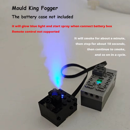 Power Functions Upgrate Motor MOC Multi Tool Servo Train Motor 8293 8883 Building Blocks Receiver Control Set Technical Parts