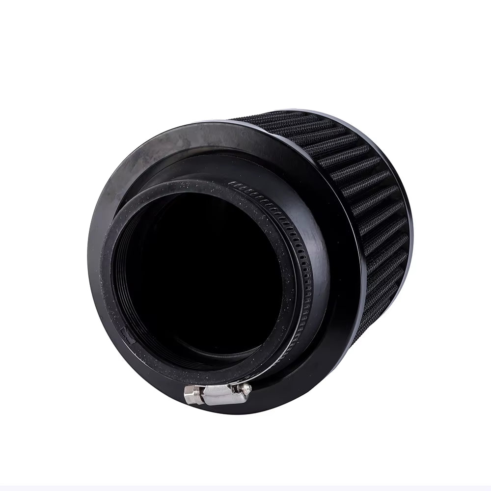 R-EP Universal Car Air Intake Filter 76MM 70Mm 65Mm Performance High Flow Filters for Cold Air Intake 3Inch 2.75Inch 2.5Inch