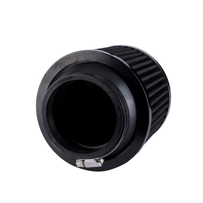 R-EP Universal Car Air Intake Filter 76MM 70Mm 65Mm Performance High Flow Filters for Cold Air Intake 3Inch 2.75Inch 2.5Inch