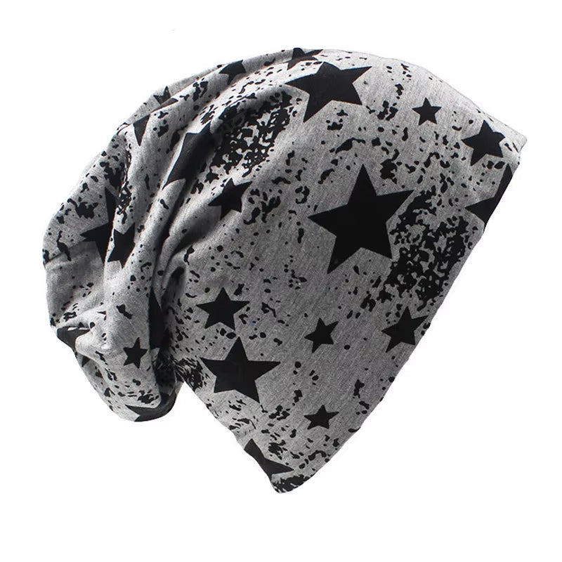 High Quality Brand Women Hat Unisex Warm Ladies Autumn Winter Hat Fashion Hip-Hop Beanie for Men Chapeu Feminino Cap