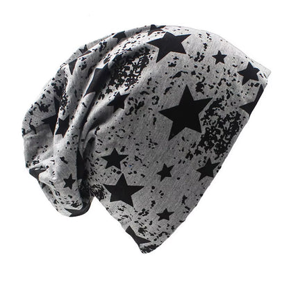 High Quality Brand Women Hat Unisex Warm Ladies Autumn Winter Hat Fashion Hip-Hop Beanie for Men Chapeu Feminino Cap