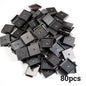 20Mm Square Bases Made from Plastic for Table Games Bases for WH