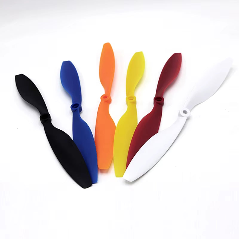 10Pcs/Lot 10X4.5" 1045 1045R CW CCW Propeller for F450 500 F550 FPV Multi-Copter RC Quadcopter APC (5 Pair)
