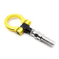 Car Racing Tow Towing Trailer Hook Auto Trailer Ring UNIVERSAL TOW HOOK Towing Bars SET for Japan Style Car
