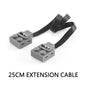 Technical Motor Power Functions Parts IR Speed APP Remote Control Battery Box Servo Light Receiver PF Car Building Blocks Bricks
